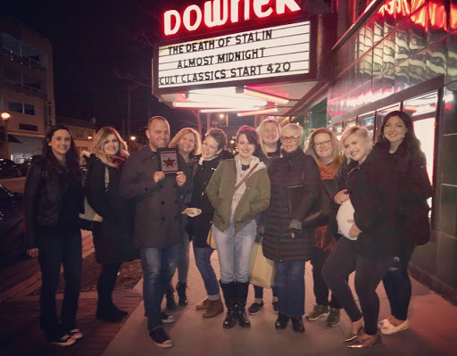 Beauty Salon «The Establishment Salon», reviews and photos, 4503 N Oakland Ave, Milwaukee, WI 53211, USA