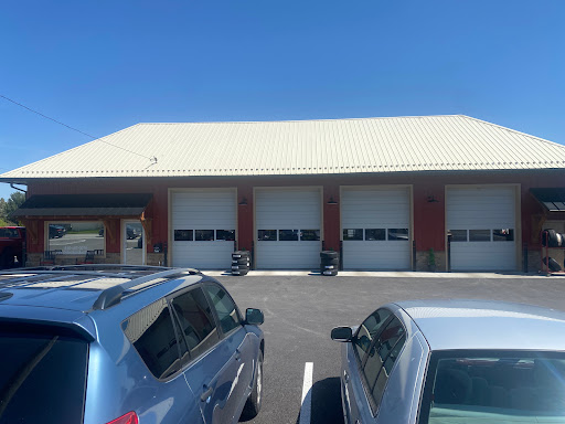 Auto Repair Shop «Oxford Auto & Tire», reviews and photos, 124 Barnsley Rd, Oxford, PA 19363, USA