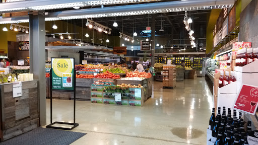 Grocery Store «Whole Foods Market», reviews and photos, 4501 Market Commons Dr, Fairfax, VA 22033, USA