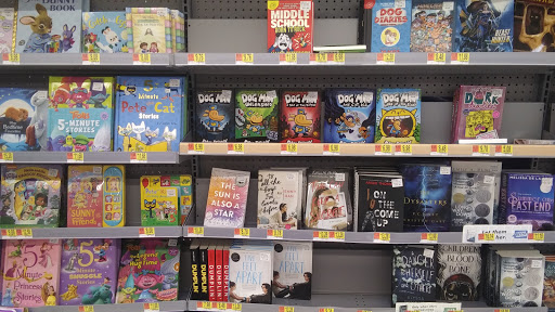 Department Store «Walmart Supercenter», reviews and photos, 4115 E Lincoln Way, Sterling, IL 61081, USA