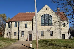 Potosi Presbyterian Church image