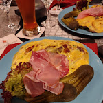 Photo n°2 de l'avis de Holger.w fait le 20/12/2023 à 16:53 sur le  Kantino UG Elmshorn à Elmshorn