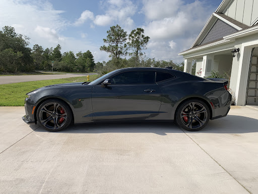 Ford Dealer «Jarrett-Gordon Ford Winter Haven», reviews and photos, 3015 Lake Alfred Rd, Winter Haven, FL 33881, USA