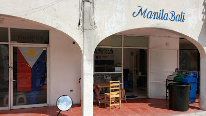 MANILA BALI Restaurant - Av. Rafael E. Melgar 11, Centro, 77600 San Miguel de Cozumel, Q.R., Mexico