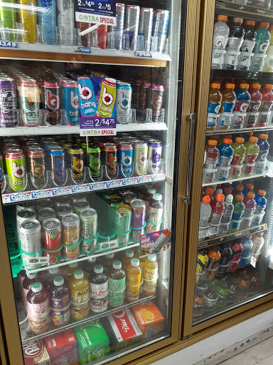 Convenience Store «Lucky Lady Convenience Stores», reviews and photos, 3816 Little Rd, Arlington, TX 76016, USA