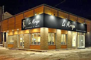 Le Mirage image