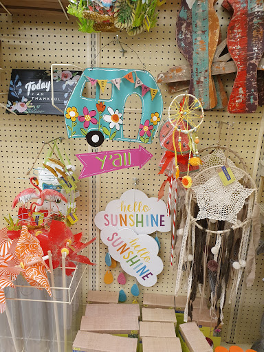 Craft Store «Hobby Lobby», reviews and photos, 3001 S 23rd Ave, Greeley, CO 80631, USA