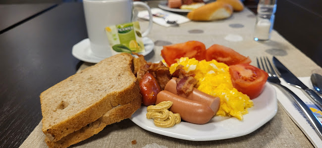 Opinii despre Butikhotel Visegrád în Visegrád - Szálloda