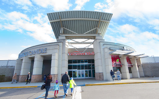 Shopping Mall «Viewmont Mall», reviews and photos, 100 Viewmont Mall, Scranton, PA 18508, USA