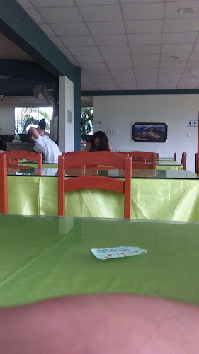 Opiniones de Cafetin de la UPA en Bagua Grande - Cafetería