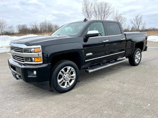 Used Car Dealer «Vinson Motors llc», reviews and photos, 44450 N Gratiot Ave, Charter Twp of Clinton, MI 48036, USA