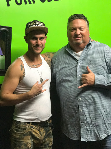 Explore 21 tattoo ideas, creative tattoo ideas in Ogden, available at Savage Tattoo Shop