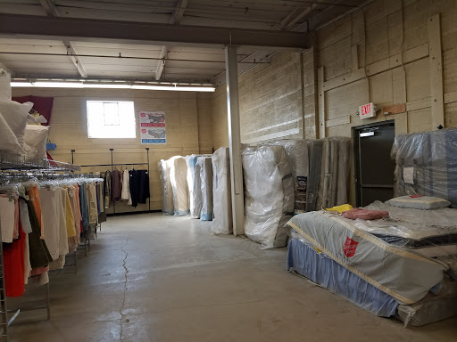 Thrift Store «The Salvation Army Family Store & Donation Center», reviews and photos