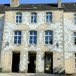 Photo n° 1 de l'avis de Sabine.D fait le 06/06/2023 à 18:33 pour Musée des Beaux Arts et de la Dentelle à Alençon