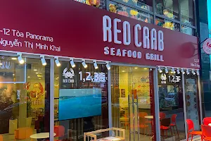 Redcrab Restaurant Nhatrang image