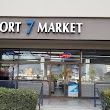 Airport 7 Market
