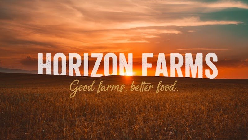 Horizon Farms株式会社