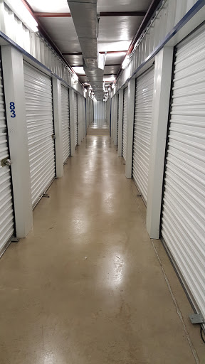 Storage Facility «Extra Space Storage», reviews and photos, 3950 Gus Thomasson Rd, Mesquite, TX 75150, USA