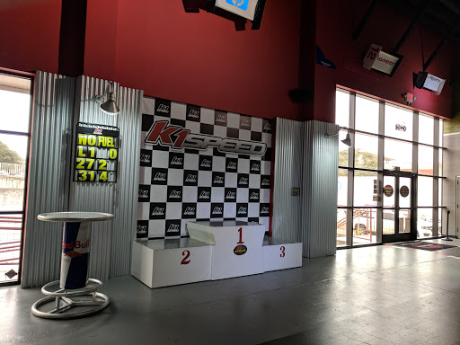 Go-Kart Track «K1 Speed», reviews and photos, 2500 Mc Hale Ct, Austin, TX 78758, USA