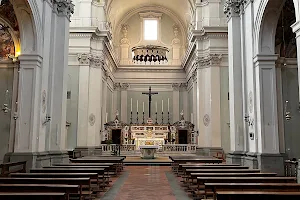 Chiesa di San Frediano in Cestello image