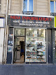 Nesa Informatique Paris