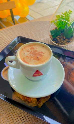 Coffee GYM em Aveiro