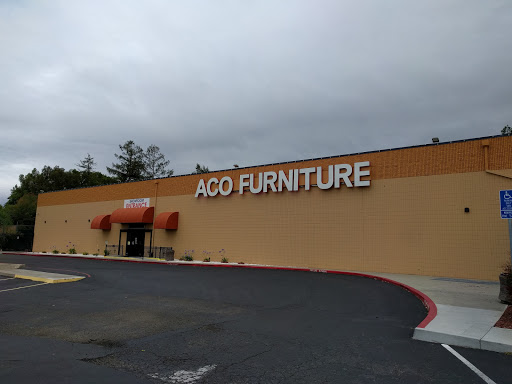 ACO Furniture, 397 Blossom Hill Rd, San Jose, CA 95123, USA, 