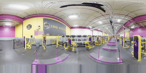 Gym «Planet Fitness», reviews and photos, 33 NY-304, Nanuet, NY 10954, USA