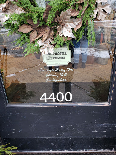 Florist «Brown & Greene‎ Florist Minneapolis», reviews and photos, 4400 Beard Ave S, Minneapolis, MN 55410, USA