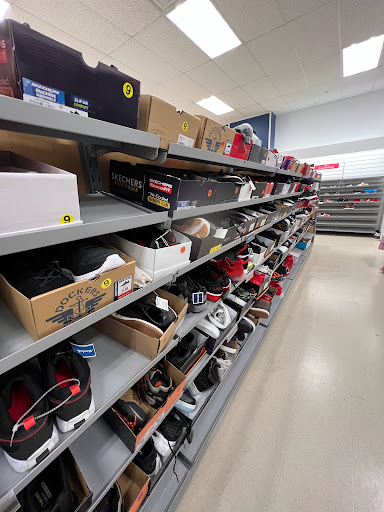 Department Store «Marshalls», reviews and photos, 4799 W Irlo Bronson Memorial Hwy, Kissimmee, FL 34746, USA