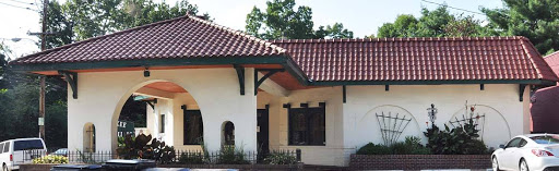 1601 Eastern Pkwy, Louisville, KY 40204, USA