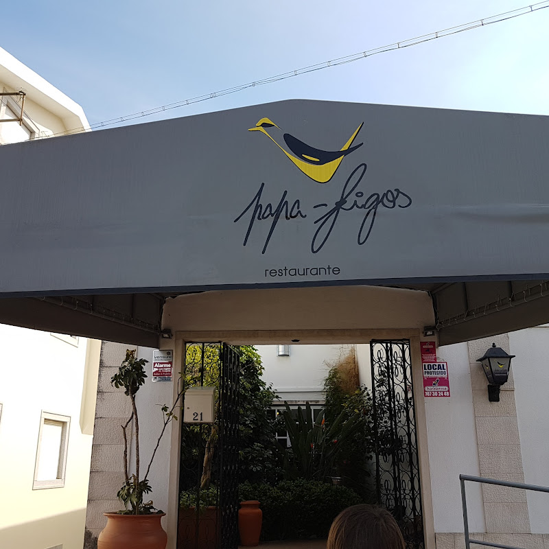 Restaurante Papa-Figos
