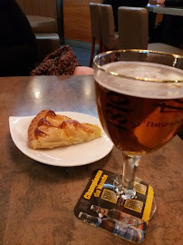 Plats et boissons du Restaurant Café de Paris à Chambéry - n°17