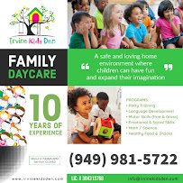 Irvine Kids Den - Photo 7 - Car repair in Irvine, CA, Irvine