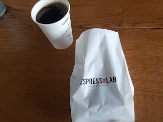 Espressolab İstanbul Teknik Üniversitesi Ayazağa