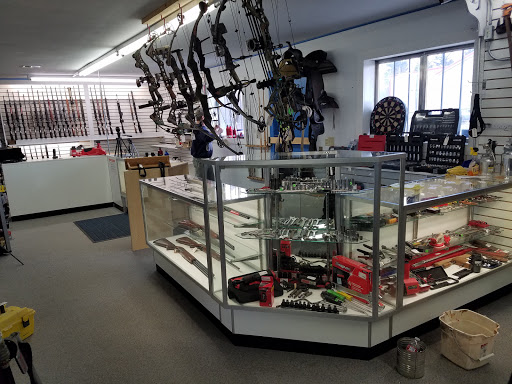 Pawn Shop «4 Corners Pawn & Jewelry», reviews and photos, 81720 Gallatin Rd, Bozeman, MT 59718, USA