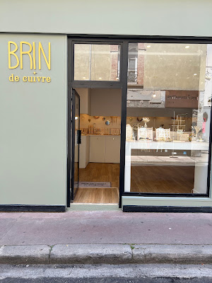 Brin de Cuivre Montbrison à Montbrison