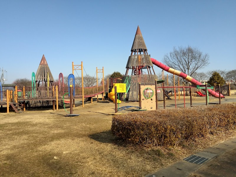 永野川緑地公園