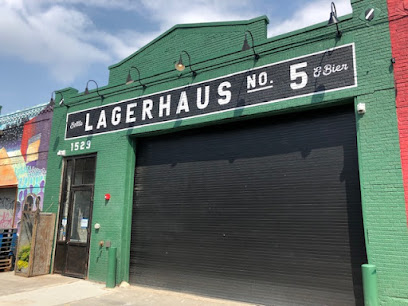 Lagerhaus No. 5