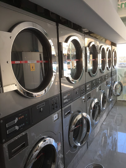 Athens SMART WASH Self Service Laundry