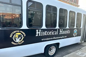 Historical Haunts of Memphis image