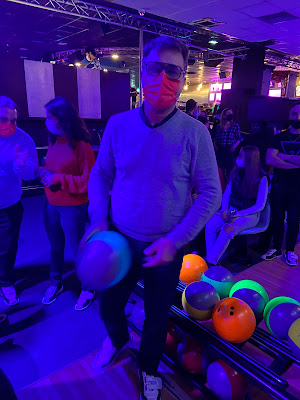 Le Bowl Annecy à Annecy