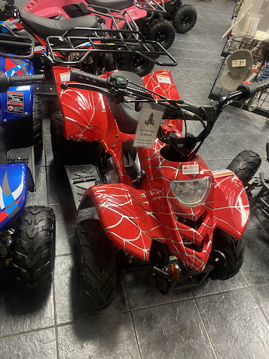 Motorcycle Dealer «Upstate Cycle», reviews and photos, 904 Laurens Rd, Greenville, SC 29607, USA