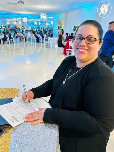 Mejor Notaría Rosy Marenco's Notary Public Services, LLC