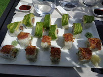Sushi du Restaurant de sushis Ready Made Sushi à Niort - n°16