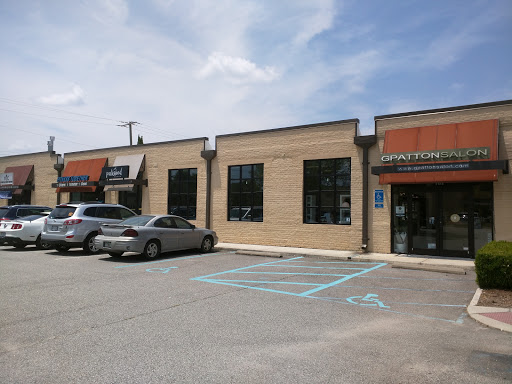 Beauty Salon «G Patton Salon», reviews and photos, 350 W 22nd St #104, Norfolk, VA 23517, USA