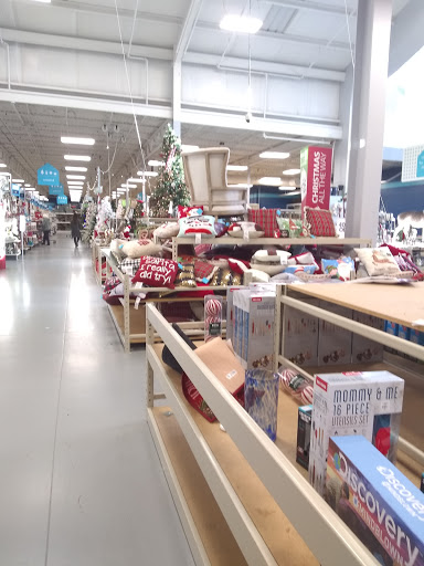 Home Goods Store «At Home», reviews and photos, 5000 Mt Zion Pkwy, Stockbridge, GA 30281, USA