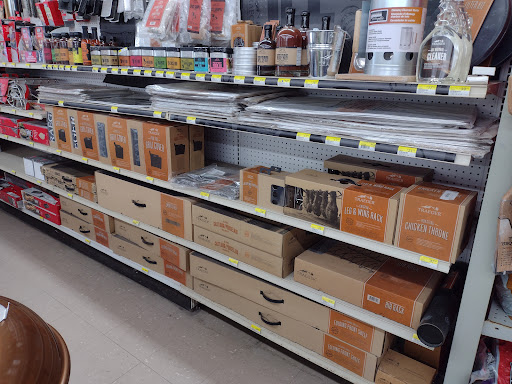 Lumber Store «Lumber Jack Building Centers», reviews and photos, 715 Chartier Rd, Marine City, MI 48039, USA