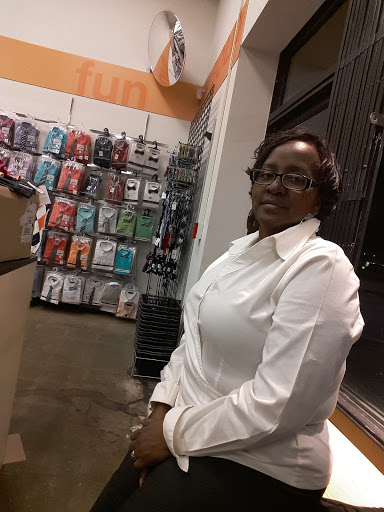 Clothing Store «K&G Fashion Superstore», reviews and photos, 1418 N Town E Blvd #300, Mesquite, TX 75150, USA