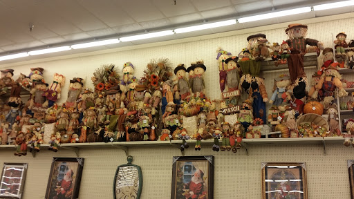 Craft Store «Hobby Lobby», reviews and photos, 2714 W Thomas St, Hammond, LA 70401, USA